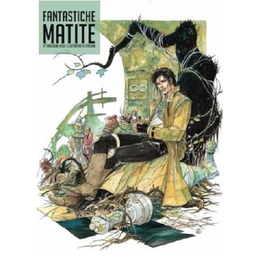 Fantastiche Matite 2026